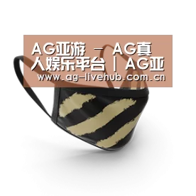 成人布口罩