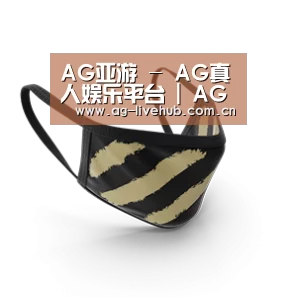 成人布口罩