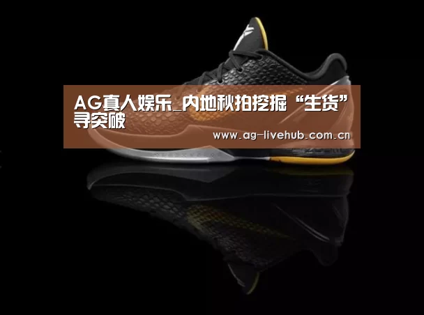 AG真人娱乐_内地秋拍挖掘“生货”寻突破(图3) AG真人娱乐