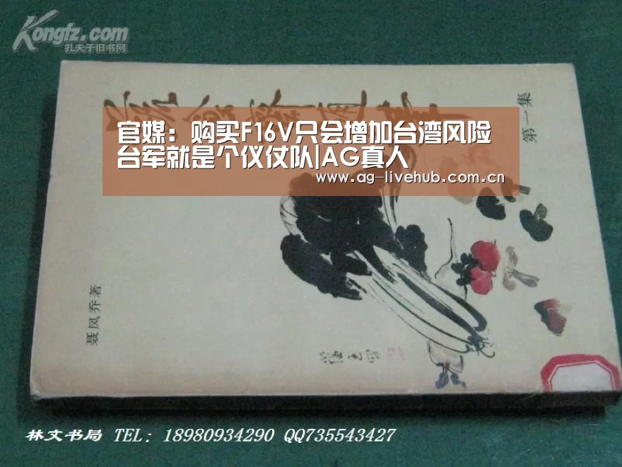 官媒:购买F16V只会增加台湾风险 台军就是个仪仗队|AG真人(图3) AG体育
