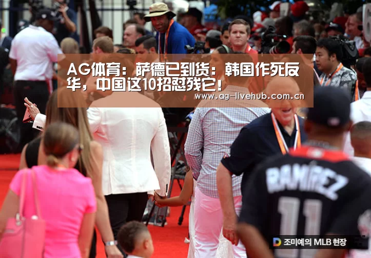AG体育:萨德已到货:韩国作死反华,中国这10招怼残它!(图4) AG亚游