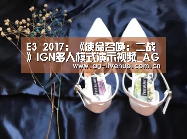 E3 2017:《使命召唤:二战》IGN多人模式演示视频_AG亚游(图4) AG体育